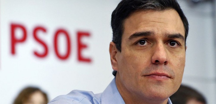 El PSOE propone mejorar las plantillas y renovar primaria en materia sanitaria